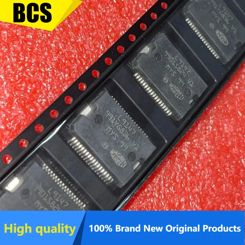 5PCS Original stock L9147 L9147P L9762-BC L5963D L9951XP L99DZ70XP TDA7491P VNH5050A VNQ7040AY VNH9013YTR HSSOP36
5PCS Original stock L9147 L9147P L9762-BC L5963D L9951XP L99DZ70XP TDA7491P VNH5050A VNQ7040AY VNH9013YTR HSSOP36