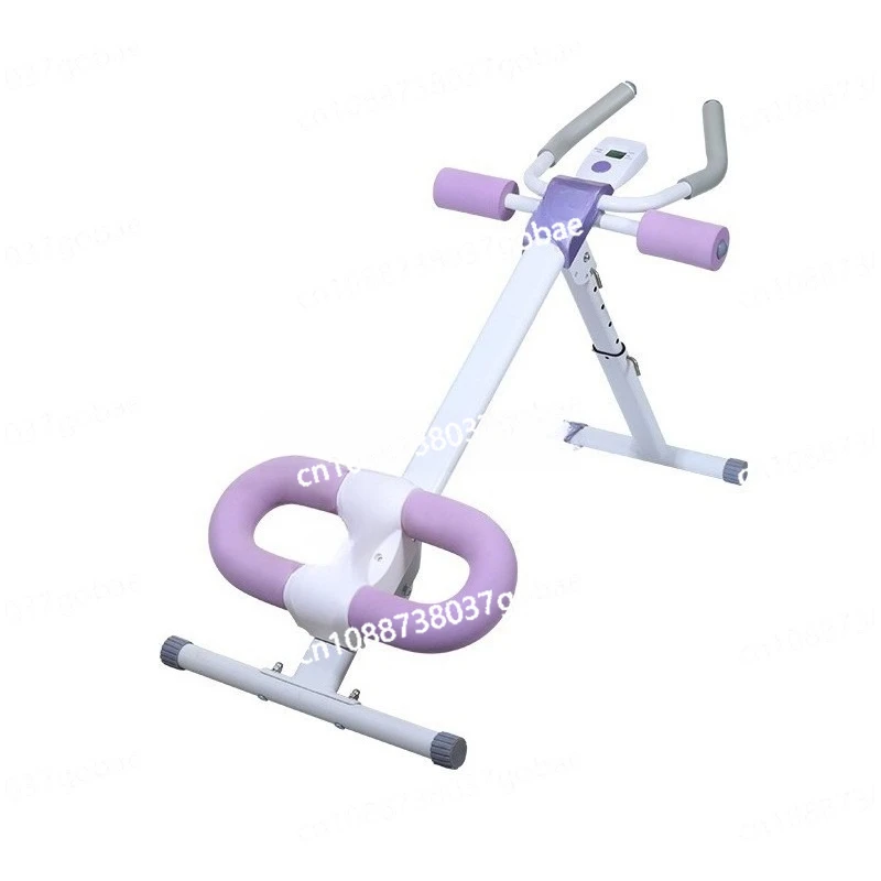 Брюшное устройство Брюшной тренажер для уменьшения живота Фитнес-оборудование Бытовой
Брюшное устройство Брюшной тренажер для уменьшения живота Фитнес-оборудование Бытовой