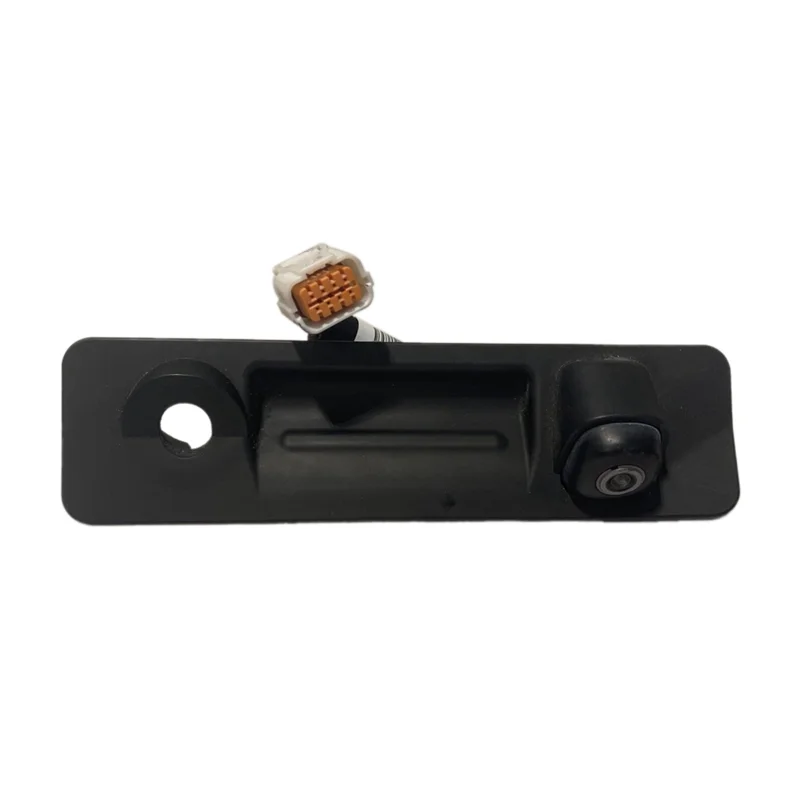 Car Tailgate Handle Rear View Camera For Kia K5 Optima 2015-2018 95760D4102 95766D4102
Car Tailgate Handle Rear View Camera For Kia K5 Optima 2015-2018 95760D4102 95766D4102