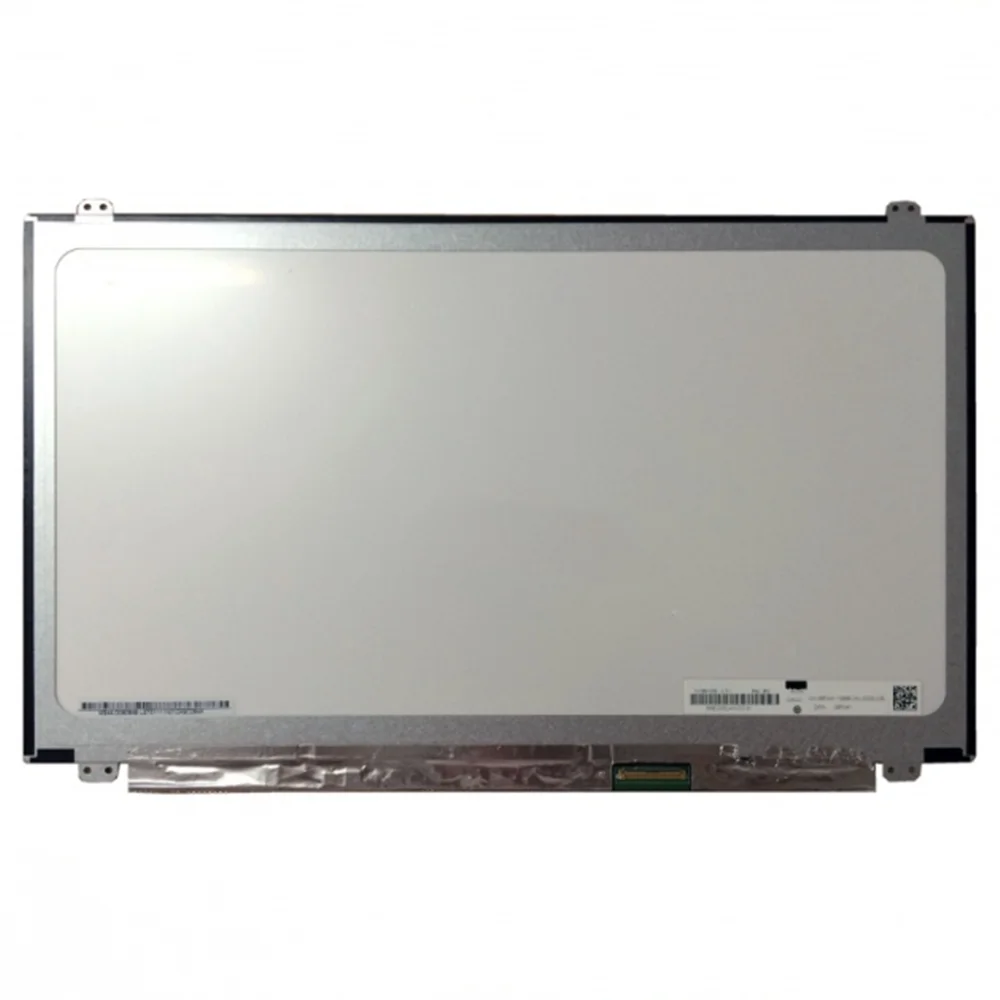 N156HGE-LA1 N156HGE-LB1 N156HGE-LG1 Тонкий ЖК-экран 15,6 дюйма TN-панель FHD 1920 (RGB) × 1080 141PPI LVDS 40 контактов без сенсорного экрана 300 кд/м2
N156HGE-LA1 N156HGE-LB1 N156HGE-LG1 Тонкий ЖК-экран 15,6 дюйма TN-панель FHD 1920 (RGB) × 1080 141PPI LVDS 40 контактов без сенсорного экрана 300 кд/м2