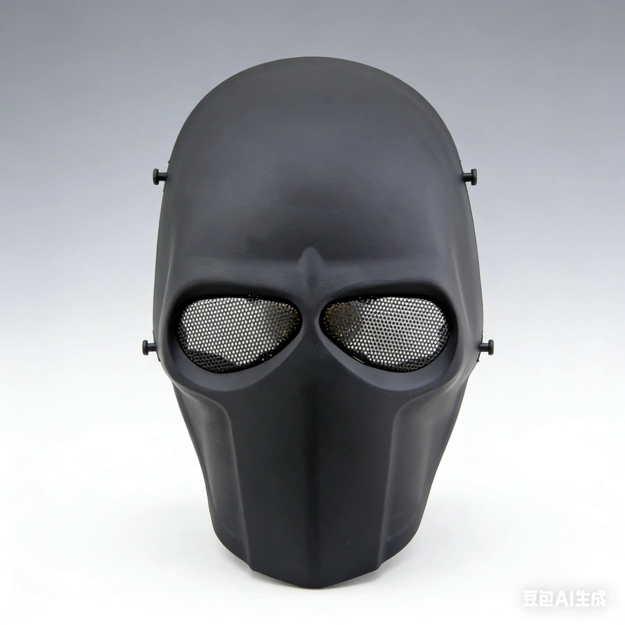 Tactical Skull Full Face Mask for Airsoft CS Paintball Wargame Halloween Party Outdoor Cycling Hunting
Tactical Skull Full Face Mask for Airsoft CS Paintball Wargame Halloween Party Outdoor Cycling Hunting