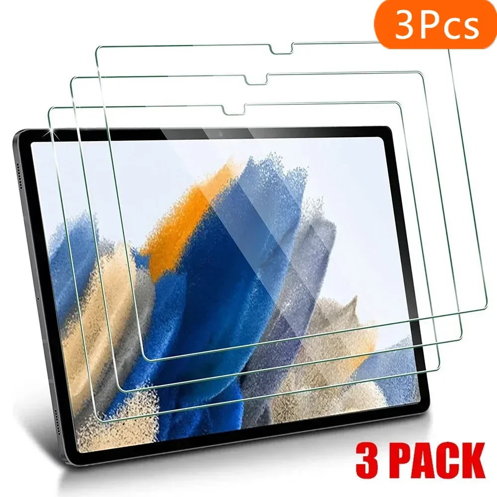 3Pcs Tempered Glass Protectors for Teclast M50 T40 M40 Air Pro T65 Max T50HD T60 P30T P50 Tablet Screen Protector Films
3Pcs Tempered Glass Protectors for Teclast M50 T40 M40 Air Pro T65 Max T50HD T60 P30T P50 Tablet Screen Protector Films