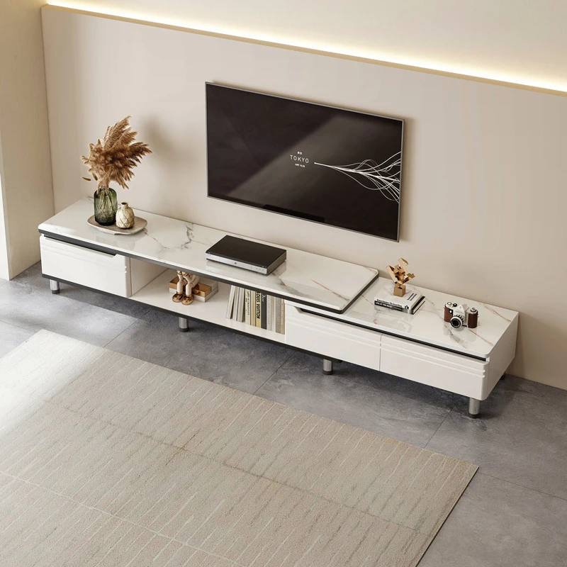 White Dressers Tv Table Console Speaker Shelf Coffee Nordic Center Drawers Tv Stands Storage Suporte Para Tv Home Furniture
White Dressers Tv Table Console Speaker Shelf Coffee Nordic Center Drawers Tv Stands Storage Suporte Para Tv Home Furniture
