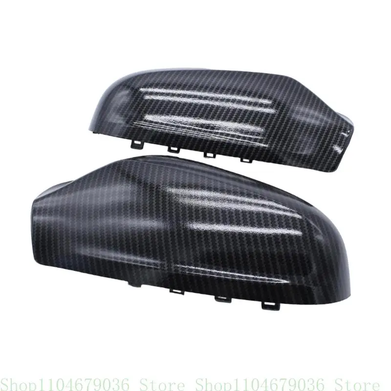 652F Scratch Resistant Modern Look Plastic Rear View Mirror Cover Protector Housing Suitable for MK5 2004-2009 Enhances Look
652F Scratch Resistant Modern Look Plastic Rear View Mirror Cover Protector Housing Suitable for MK5 2004-2009 Enhances Look