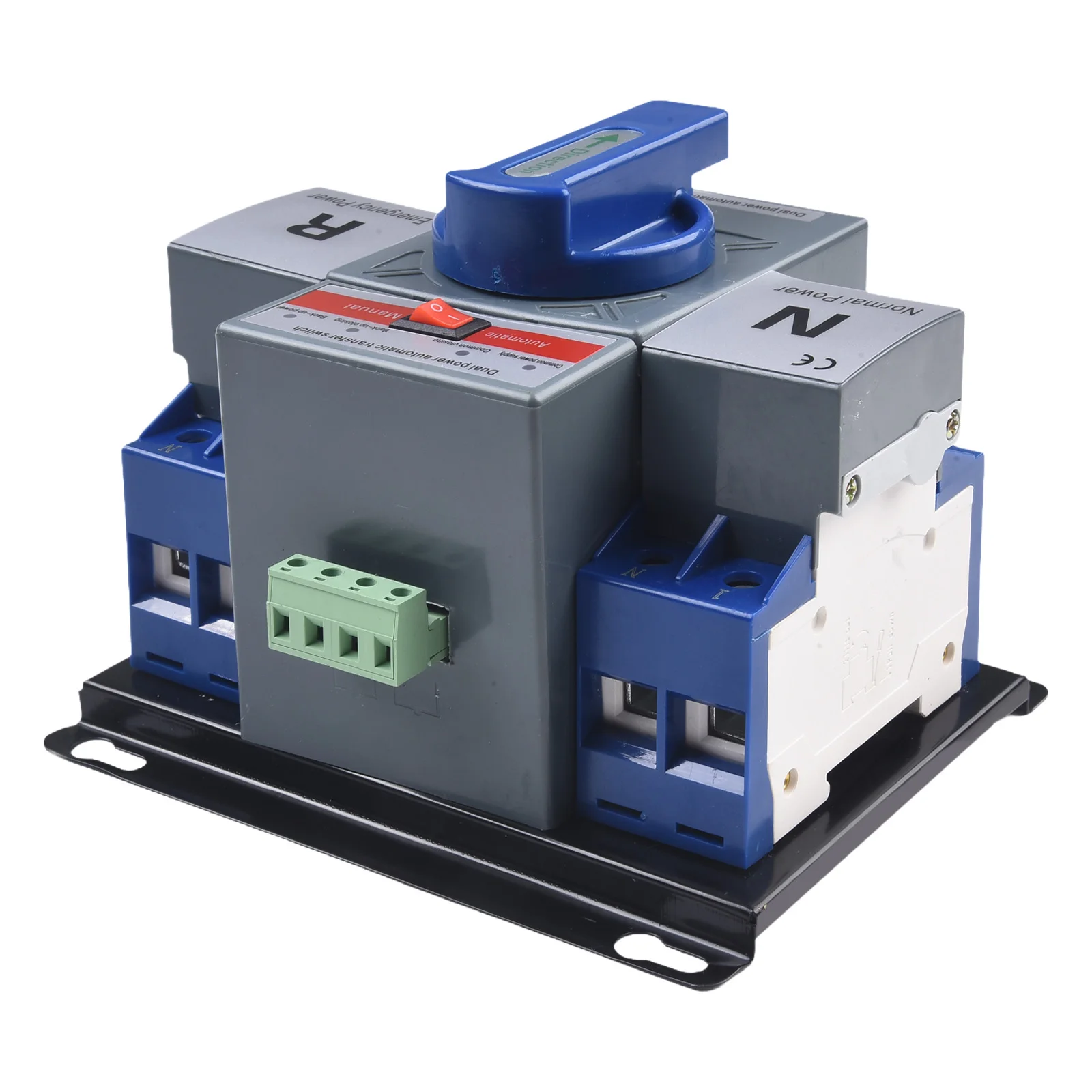Mains Load Switch Power Switch Automatic Fire Fighting High Quality Materials Mouth-type Terminal Power Such As Elevators
Mains Load Switch Power Switch Automatic Fire Fighting High Quality Materials Mouth-type Terminal Power Such As Elevators