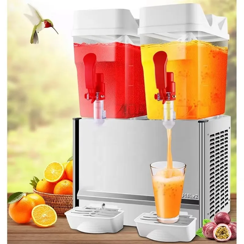 Commercial Large Capacity Beverage Dispenser 24 L Cold Drink Commercial Juice Dispenser
Commercial Large Capacity Beverage Dispenser 24 L Cold Drink Commercial Juice Dispenser