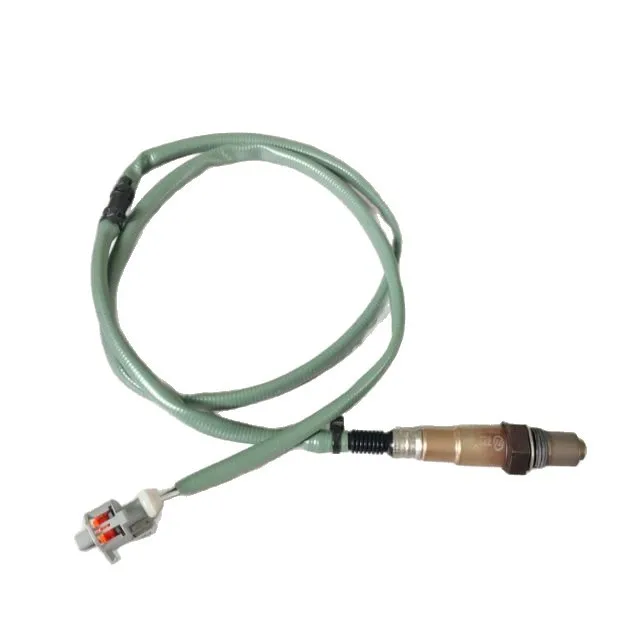 BEYU Lambda Oxygen Sensor 97060617201 Suitable for Porsche Panamera 970 3.6L 4.8L
BEYU Lambda Oxygen Sensor 97060617201 Suitable for Porsche Panamera 970 3.6L 4.8L
