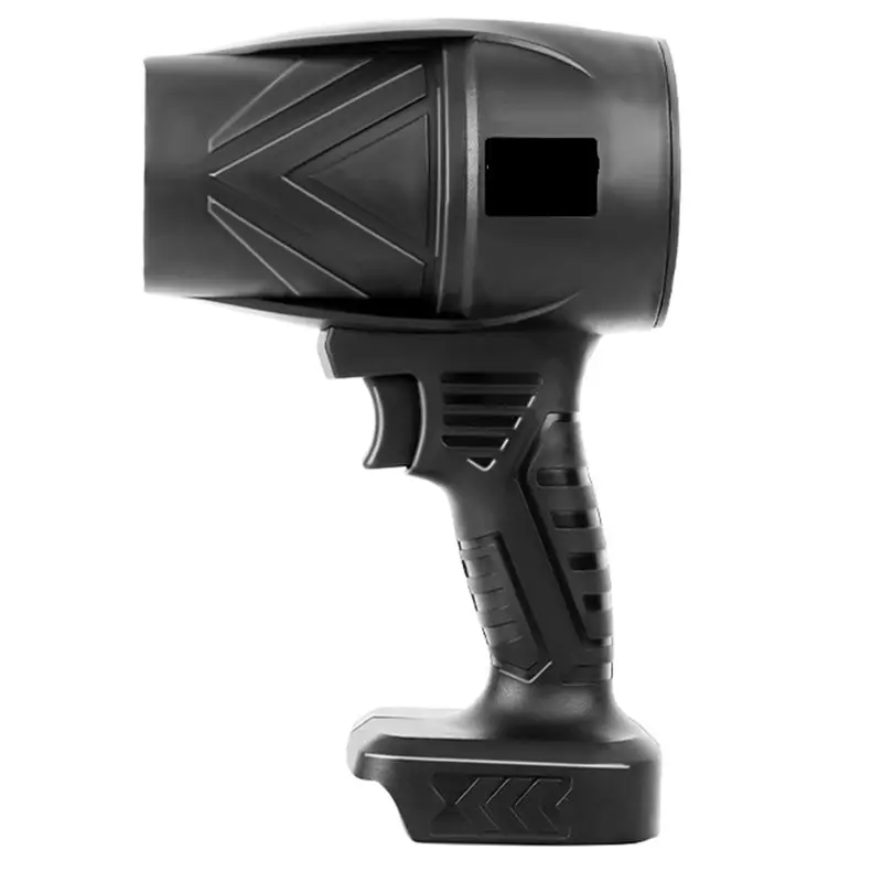 WORTHOWN-Handheld Fan Air Blower Cordless Design For Dust Removal Snow Blowing And Leaf Blowing Storm Machine For Battery
WORTHOWN-Handheld Fan Air Blower Cordless Design For Dust Removal Snow Blowing And Leaf Blowing Storm Machine For Battery