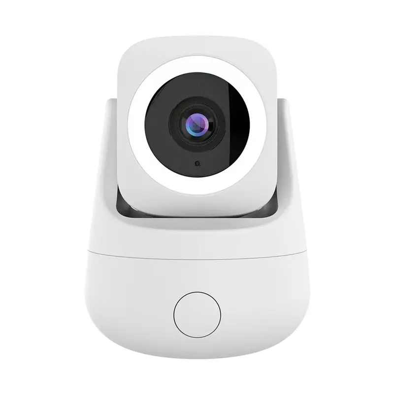 Новая умная камера Tech Tuya Wi-Fi для помещений, 3 МП HD Pan 360 ° Наклон 180° ° Домашний мониторинг наблюдения за работой с Alexa Google Home 32G
Новая умная камера Tech Tuya Wi-Fi для помещений, 3 МП HD Pan 360 ° Наклон 180° ° Домашний мониторинг наблюдения за работой с Alexa Google Home 32G