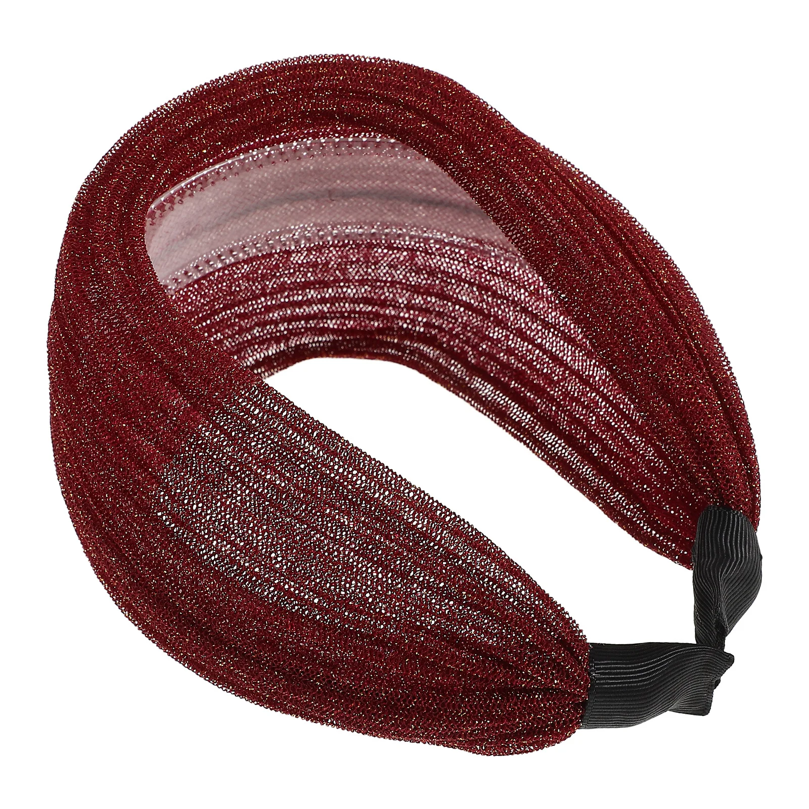 Wide Headband for Women Fashionable Versatile Hair Accessory Comfortable Wide Fit Covers White Hair Perfect for Travel
Wide Headband for Women Fashionable Versatile Hair Accessory Comfortable Wide Fit Covers White Hair Perfect for Travel