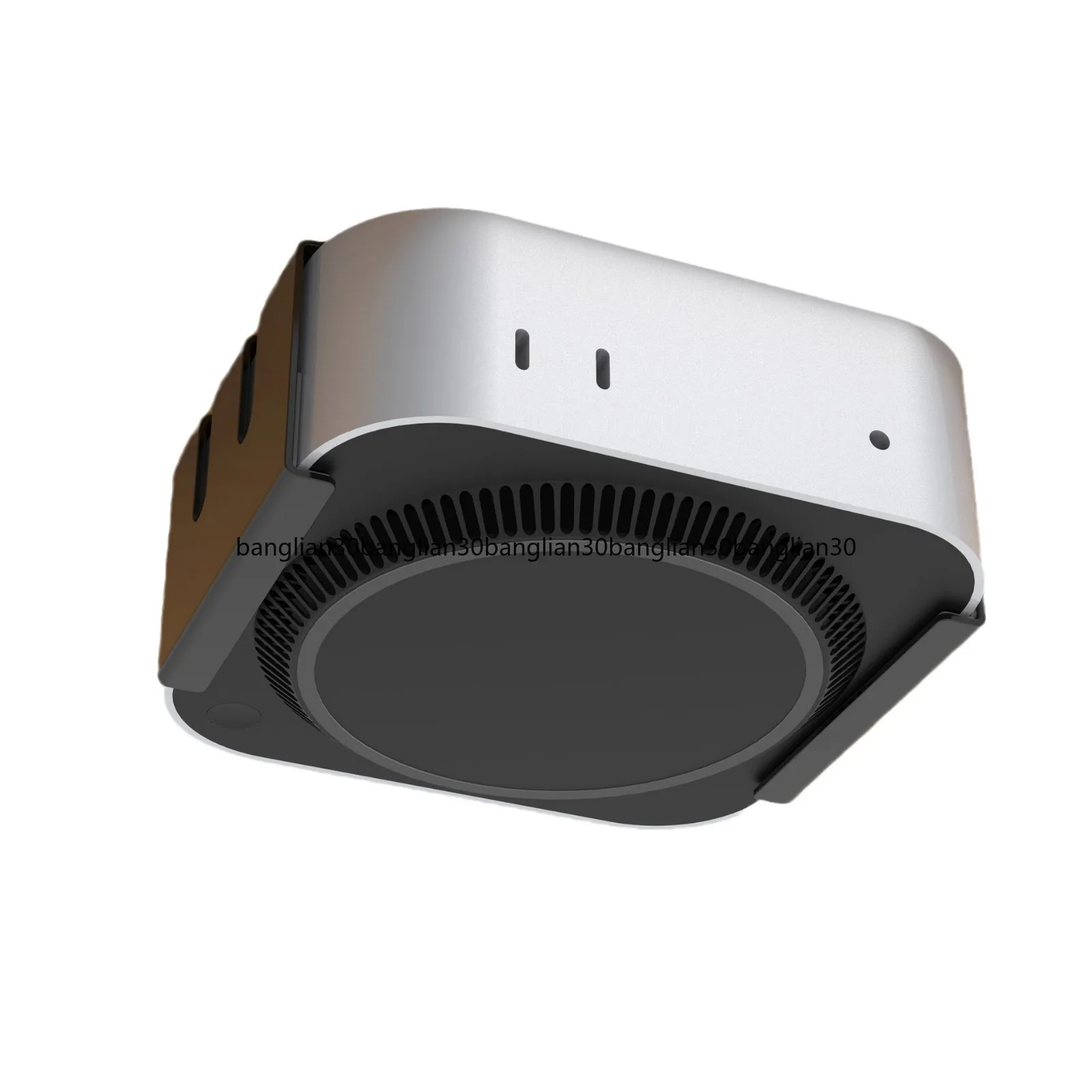 New Macmini M4 Under Table or Monitor Mounting Bracket Metal Iron Padded Protection
New Macmini M4 Under Table or Monitor Mounting Bracket Metal Iron Padded Protection