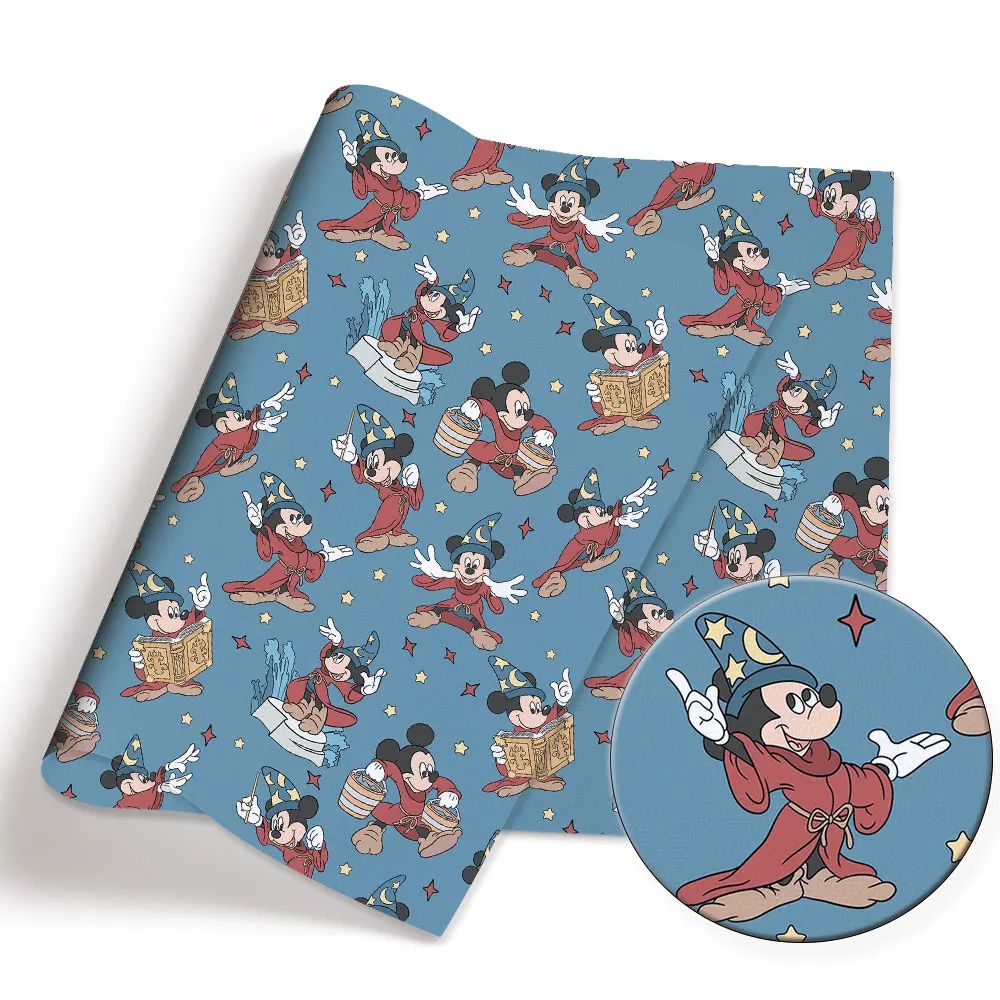 disney fabric 140x50CM Cartoon Polyester cotton fabric Patchwork Tissue Kid Home Textile Sewing Doll Dress Curtain 42054
disney fabric 140x50CM Cartoon Polyester cotton fabric Patchwork Tissue Kid Home Textile Sewing Doll Dress Curtain 42054