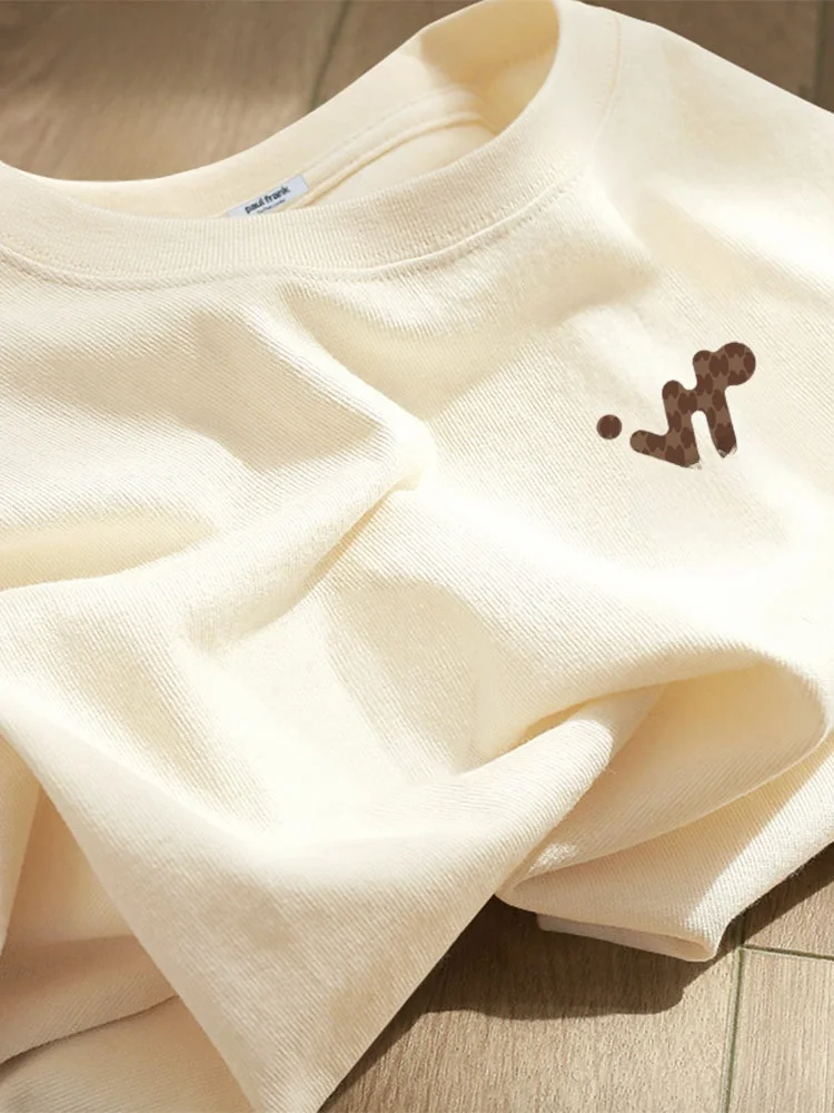 Мужская футболка из чистого хлопка с длинным рукавом и круглым вырезом, свободного кроя, весна 2026, повседневная, дышащая, комфортная, молодежная.
Мужская футболка из чистого хлопка с длинным рукавом и круглым вырезом, свободного кроя, весна 2026, повседневная, дышащая, комфортная, молодежная.