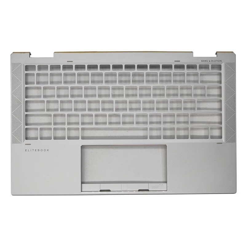S For HP Elitebook X360 1030 G7 G8 Palmrest US Silver
S For HP Elitebook X360 1030 G7 G8 Palmrest US Silver