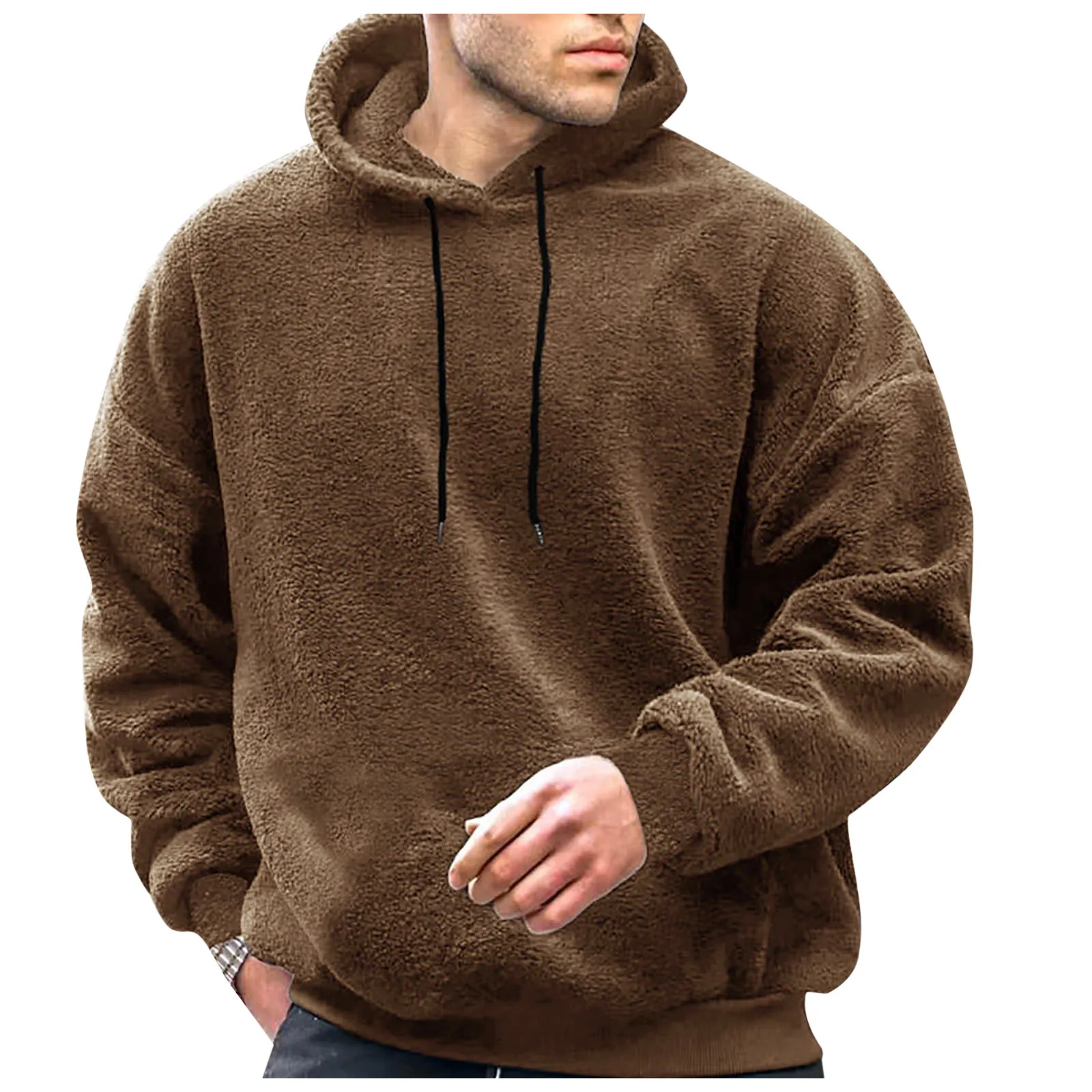 2024 New Hoodie Fleece Black White Hoodie Minimalism Couple Clothes Men Women Hoodie Casual Sweatshirt Women's Hoodies Sports
2024 New Hoodie Fleece Black White Hoodie Minimalism Couple Clothes Men Women Hoodie Casual Sweatshirt Women's Hoodies Sports