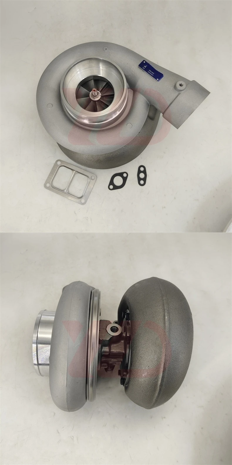 3801803 Cummi ns K19 Dies el Engine Parts Supercharger Assembly 3801803
3801803 Cummi ns K19 Dies el Engine Parts Supercharger Assembly 3801803