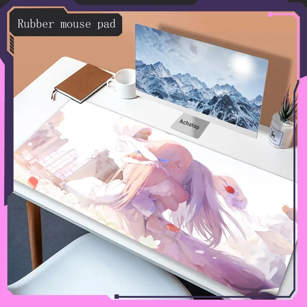 Mouse Pad Hot selling items Animation Two person anime girl mouse pad game accessories desktop mouse pad laptop game mouse pad
Mouse Pad Hot selling items Animation Two person anime girl mouse pad game accessories desktop mouse pad laptop game mouse pad