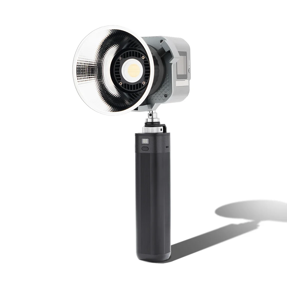 KAZHI 18650 lithium Battery Grip 40000mAh all in one outdoor for grip batteries camera photography light phone power bank 
KAZHI 18650 lithium Battery Grip 40000mAh all in one outdoor for grip batteries camera photography light phone power bank