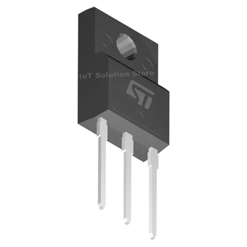 (1PCS) STF15NM65N STF16N60M6 STF16N65M2STF16N65M5 STF16N90K5 STF18N60DM2 STF18N60M2 Original New ICs
(1PCS) STF15NM65N STF16N60M6 STF16N65M2STF16N65M5 STF16N90K5 STF18N60DM2 STF18N60M2 Original New ICs