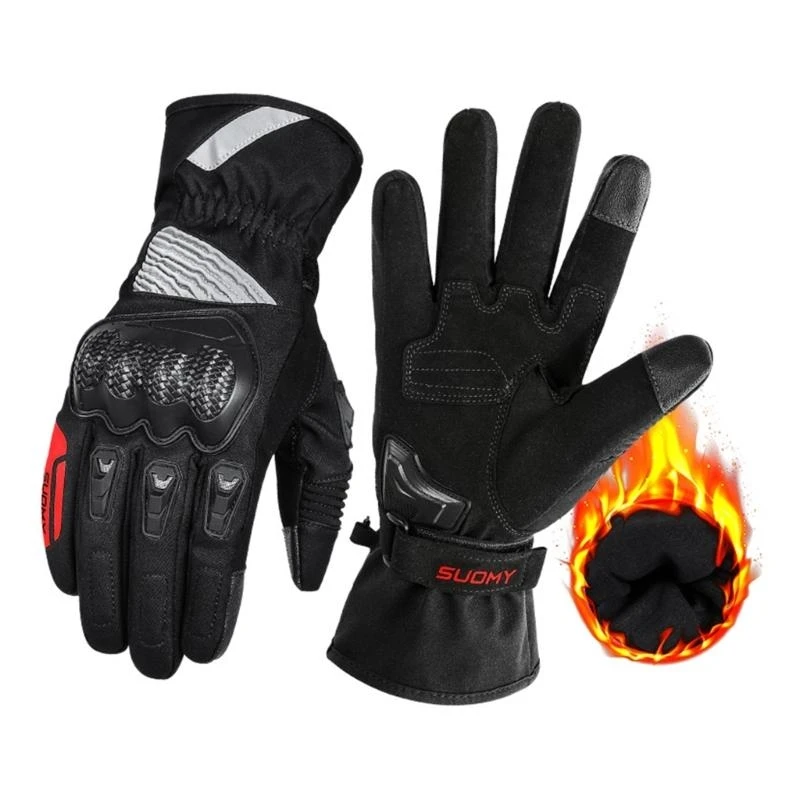 Men Winter Outdoor Thick Sports Ski Thermal Insulation Waterproof Gloves Mittens 090E
Men Winter Outdoor Thick Sports Ski Thermal Insulation Waterproof Gloves Mittens 090E