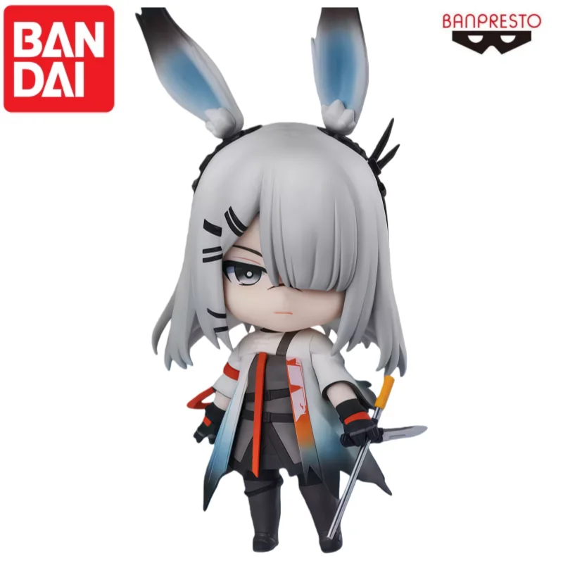 In Stock Bandai Original Banpresto Gsc Arknights Frostnova Action Figure Model Doll Brand New Boxed Garage Ornaments Collectible
In Stock Bandai Original Banpresto Gsc Arknights Frostnova Action Figure Model Doll Brand New Boxed Garage Ornaments Collectible