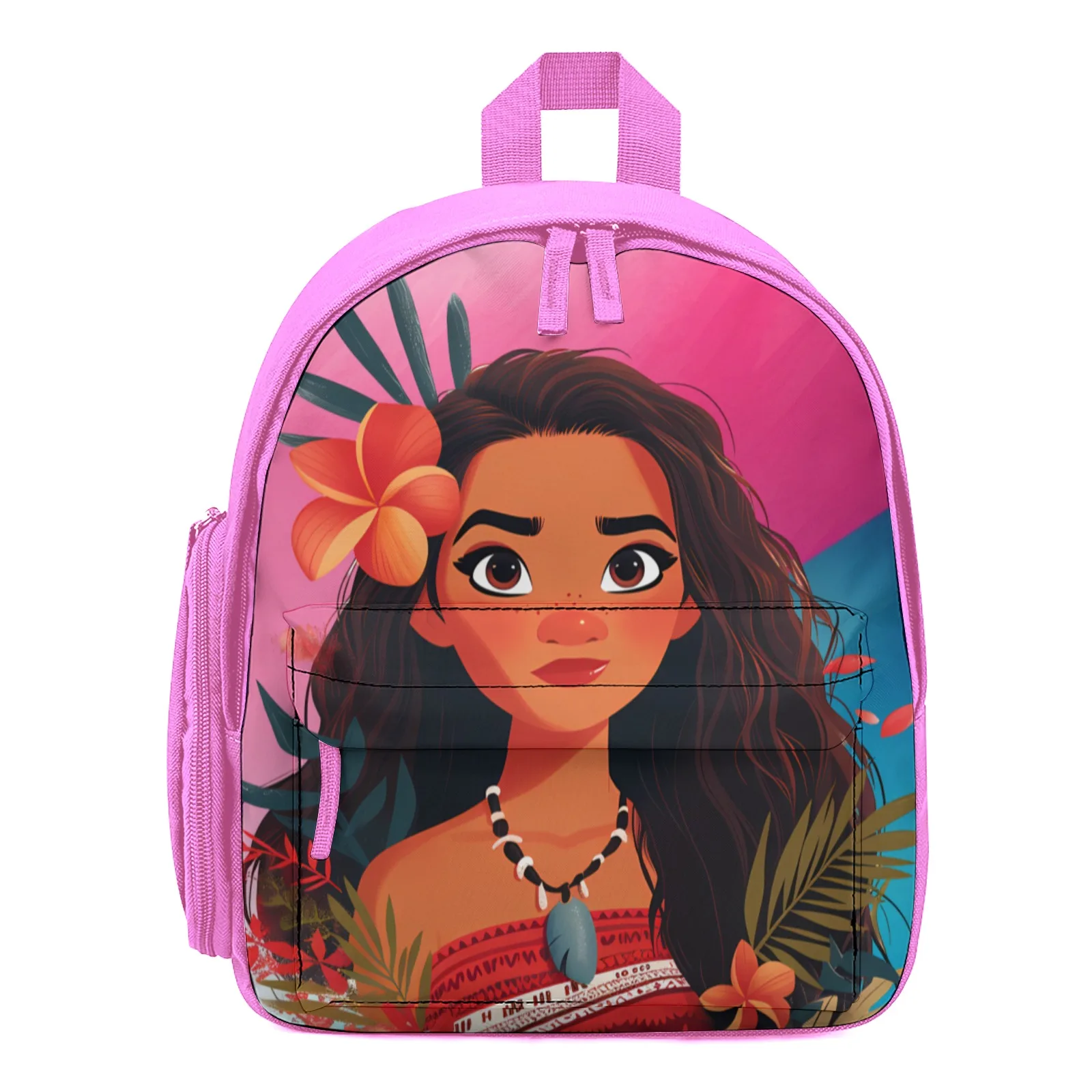 Moana 2 Moana Child Girl Bag Printed School Backpacks For Teenagers Kindergarten Bag Girls 12 Inch School Backpack Bag
Moana 2 Moana Child Girl Bag Printed School Backpacks For Teenagers Kindergarten Bag Girls 12 Inch School Backpack Bag