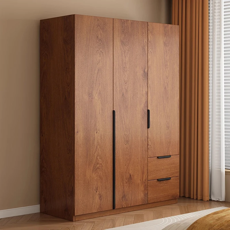 Wooden Minimalist Modern Closet Bedroom Storage Simple Shelves Wardrobe Display Nightstands Jewelry Armario Furniture For Room
Wooden Minimalist Modern Closet Bedroom Storage Simple Shelves Wardrobe Display Nightstands Jewelry Armario Furniture For Room