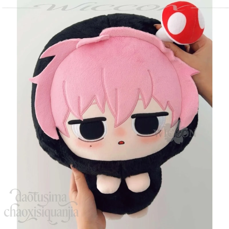 42cm Tamon Fukuhara Plush Body Pillow Kawaii Soft Sleeping Back Cushion Funny Anime Doll For Cosplay Birthday And Daily Use
42cm Tamon Fukuhara Plush Body Pillow Kawaii Soft Sleeping Back Cushion Funny Anime Doll For Cosplay Birthday And Daily Use