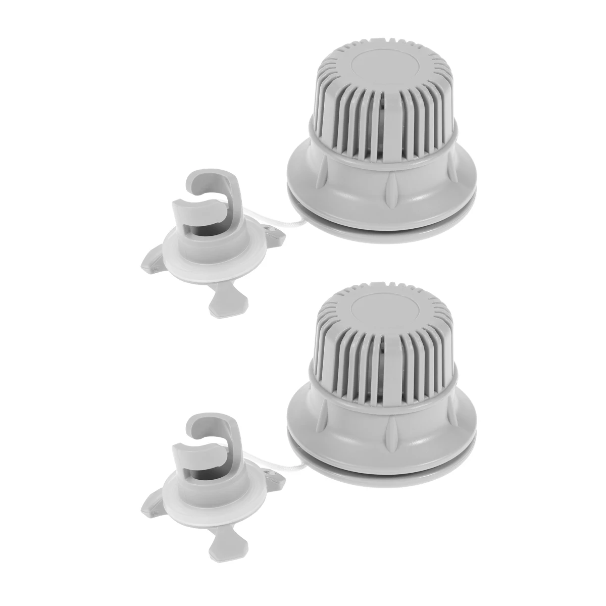 2 PCS Inflatable Kayak Mini Air Pump Adults for Inflatables Accessories Fuel Tank Cap
2 PCS Inflatable Kayak Mini Air Pump Adults for Inflatables Accessories Fuel Tank Cap