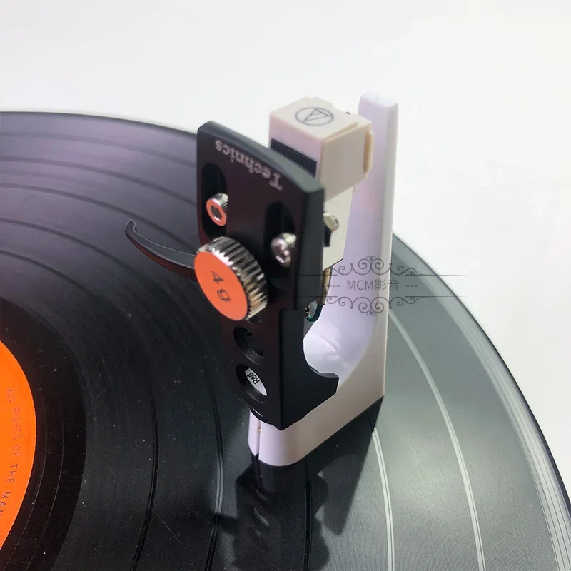 Vinyl Record Player, Cartridge, Stylus Tuning, Over-distance, Easy To Install Rulers
Vinyl Record Player, Cartridge, Stylus Tuning, Over-distance, Easy To Install Rulers