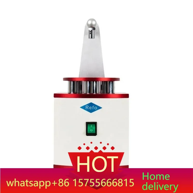 Lab Pin Drilling Machine Plastic Board Pinhole and Trimmer Pin dex
Lab Pin Drilling Machine Plastic Board Pinhole and Trimmer Pin dex