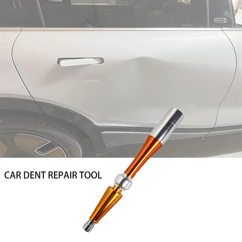Car Dent Repair Pull Hammer Puller Paintless Dent Repair Tool Removable Counterweight For Most Of Car Dents Repair Remover
Car Dent Repair Pull Hammer Puller Paintless Dent Repair Tool Removable Counterweight For Most Of Car Dents Repair Remover