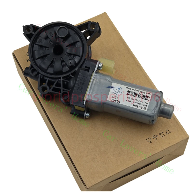 A+ Power Window Motor Regulator Front LH For Hyundai Elantra 2011-2015 824503X000
A+ Power Window Motor Regulator Front LH For Hyundai Elantra 2011-2015 824503X000