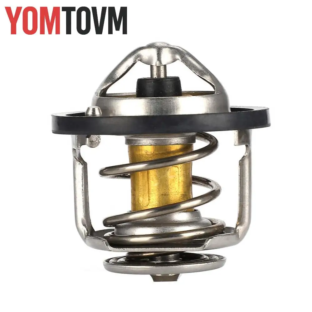 1 * термостат охлаждающей жидкости двигателя подходит для Daihatsu Rocky 1990 1991 1992 9091603046
1 * термостат охлаждающей жидкости двигателя подходит для Daihatsu Rocky 1990 1991 1992 9091603046