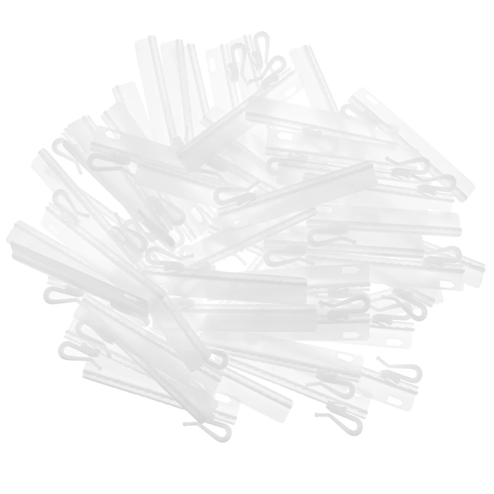 25pcs Adjustable Hooks Plastic S Hook Extendable Home Decor Accessories Curtain Adjusting Hooks Shower Kitchen Curtains
25pcs Adjustable Hooks Plastic S Hook Extendable Home Decor Accessories Curtain Adjusting Hooks Shower Kitchen Curtains