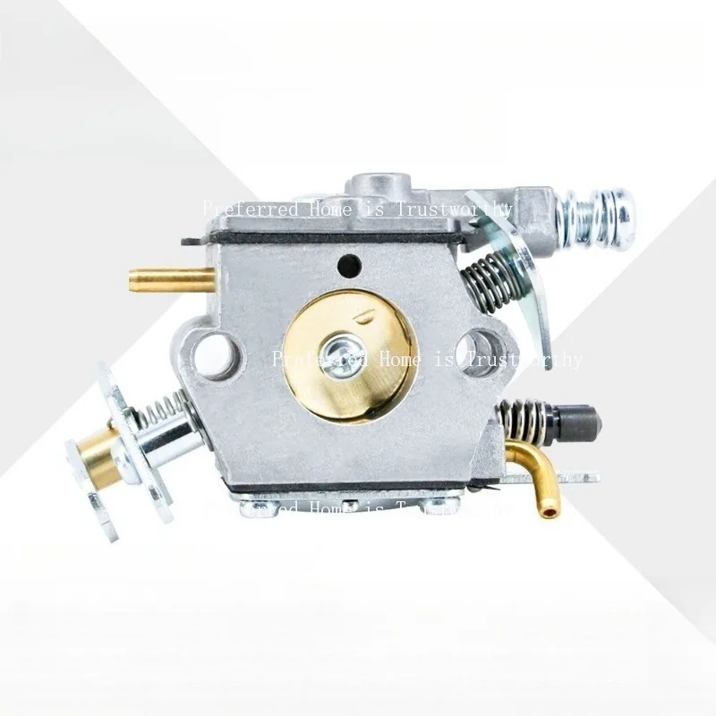 Подходит для карбюратора бензопилы WT-89 WT-891 WT-324 C1U-W8 C1U-W14 P350
Подходит для карбюратора бензопилы WT-89 WT-891 WT-324 C1U-W8 C1U-W14 P350