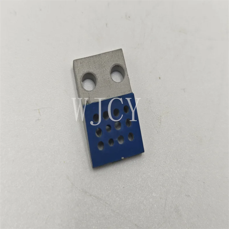 10 Pcs Gripper Pad 010W164513 For Roland 700 R700 Printer Machine Spare Parts
10 Pcs Gripper Pad 010W164513 For Roland 700 R700 Printer Machine Spare Parts