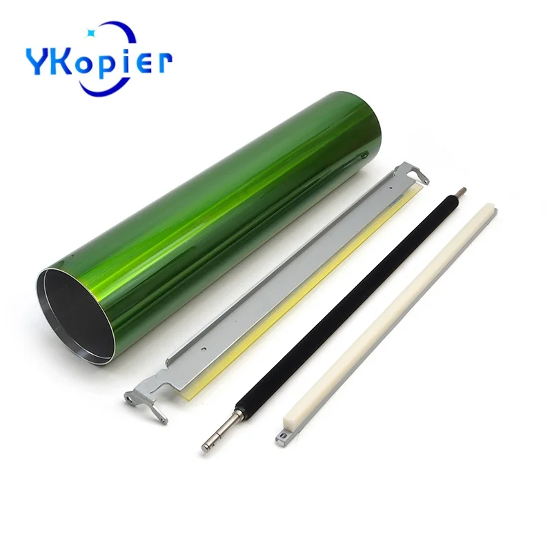 C1085 Lubricant Wax Bar Drum Unit Maintenance Kit For Konica Minolta C8000 C1100 C6085 C6100 OPC Drum Cleaning Blade Brush
C1085 Lubricant Wax Bar Drum Unit Maintenance Kit For Konica Minolta C8000 C1100 C6085 C6100 OPC Drum Cleaning Blade Brush