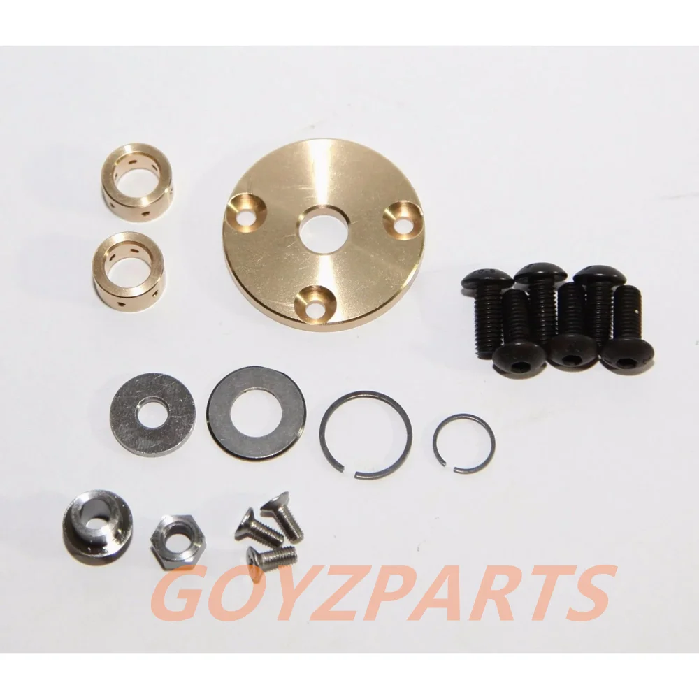 IHI Turbo Repair Kit Turbine Rebuild For FORD Ranger Double Cab 2.5L D WLT OEM VJ33 VJ26 VA430013 WL84 VB430013 WL84.13.700
IHI Turbo Repair Kit Turbine Rebuild For FORD Ranger Double Cab 2.5L D WLT OEM VJ33 VJ26 VA430013 WL84 VB430013 WL84.13.700