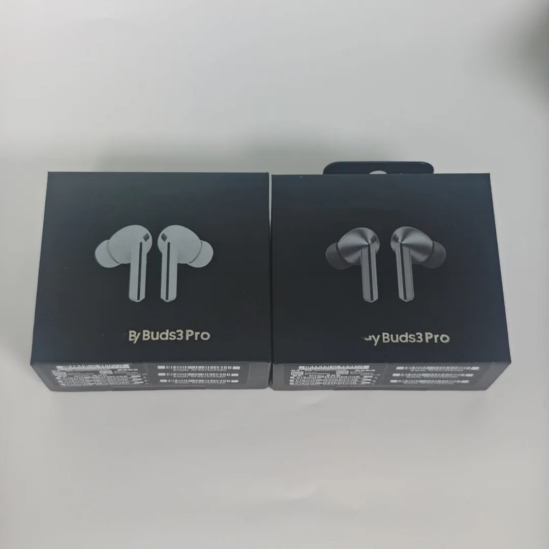 New high-end ANC stereo wireless charging and noise reduction Bluetooth earphones suitable for Galaxy buds 3pro
New high-end ANC stereo wireless charging and noise reduction Bluetooth earphones suitable for Galaxy buds 3pro