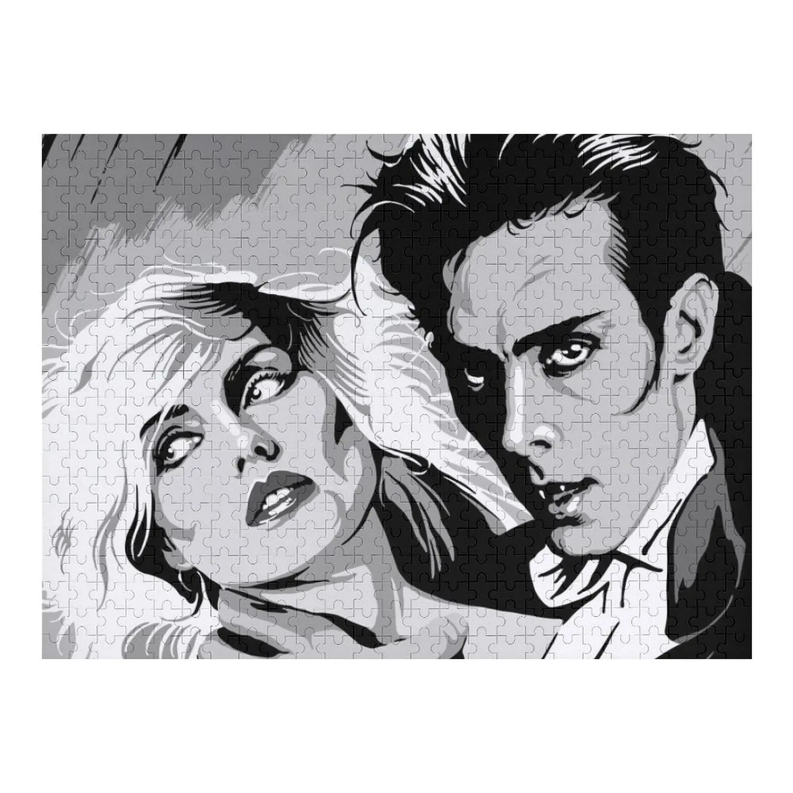 Children of the Night Jigsaw Puzzle Personalized Wooden Name Jigsaw For Kids Puzzle
Children of the Night Jigsaw Puzzle Personalized Wooden Name Jigsaw For Kids Puzzle