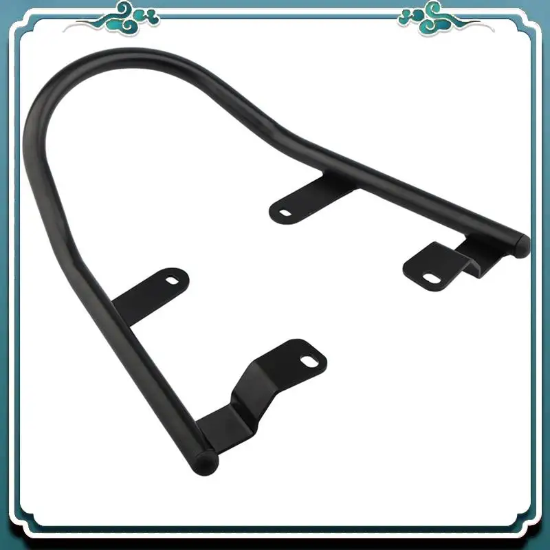 Багажник с поручнями на заднем сиденье пассажира A54K для XSR700 XSR700 2017-2022
Багажник с поручнями на заднем сиденье пассажира A54K для XSR700 XSR700 2017-2022