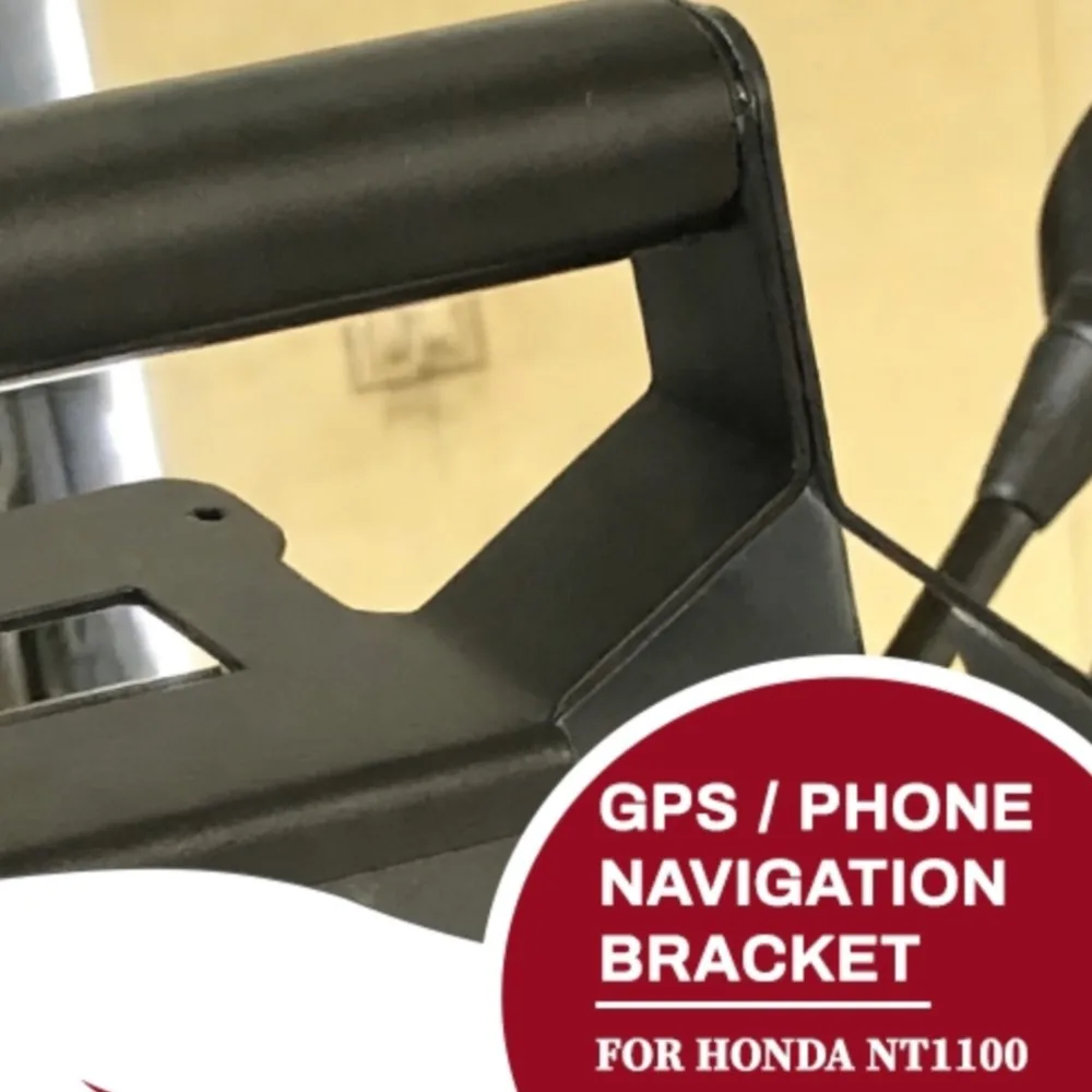 For HONDA NT nt 1100 NT1100 Supporto Navigatore 2025 2026 2027 GPS Navigator Bracket Mobile Phone Holder Motorcycle Accessories
For HONDA NT nt 1100 NT1100 Supporto Navigatore 2025 2026 2027 GPS Navigator Bracket Mobile Phone Holder Motorcycle Accessories