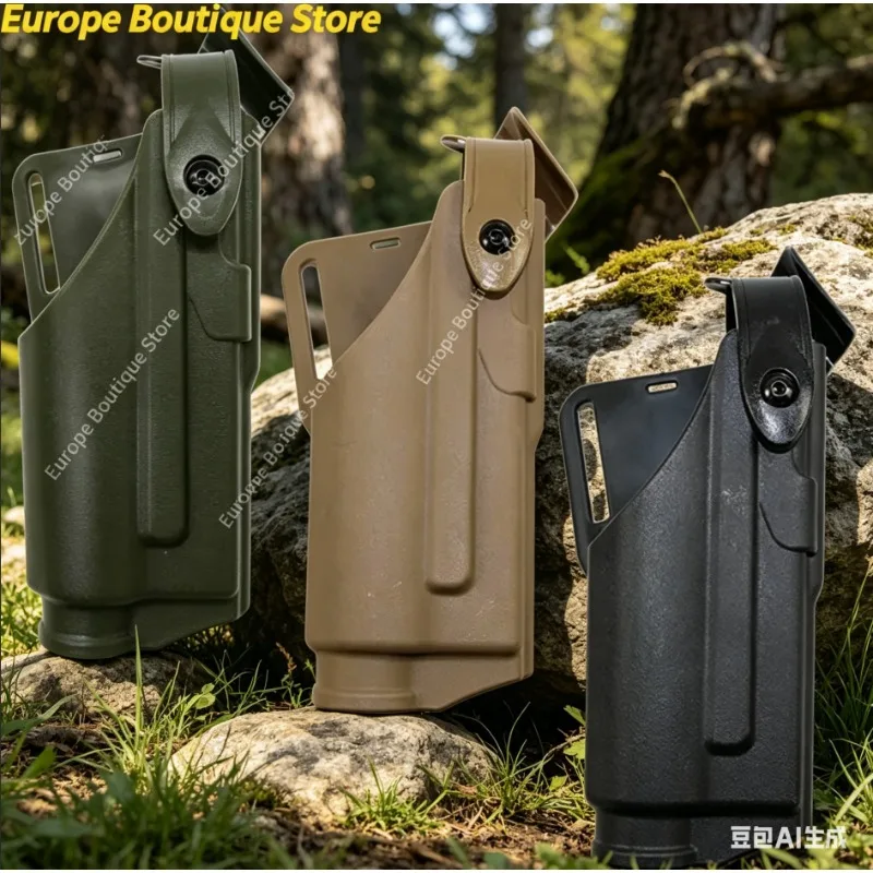 Holster for G17 G19 Toy Belt Holder Flashlight Mount Case for X200 Series Light Outdoor Sports Hunting Parts
Holster for G17 G19 Toy Belt Holder Flashlight Mount Case for X200 Series Light Outdoor Sports Hunting Parts