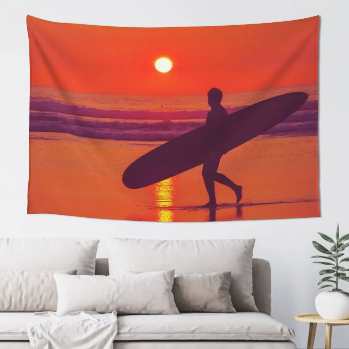 Surfer Sunset 1.0 Tapestry Decoration For Home Decorative Wall Wall Art Wall Coverings Tapestry
Surfer Sunset 1.0 Tapestry Decoration For Home Decorative Wall Wall Art Wall Coverings Tapestry