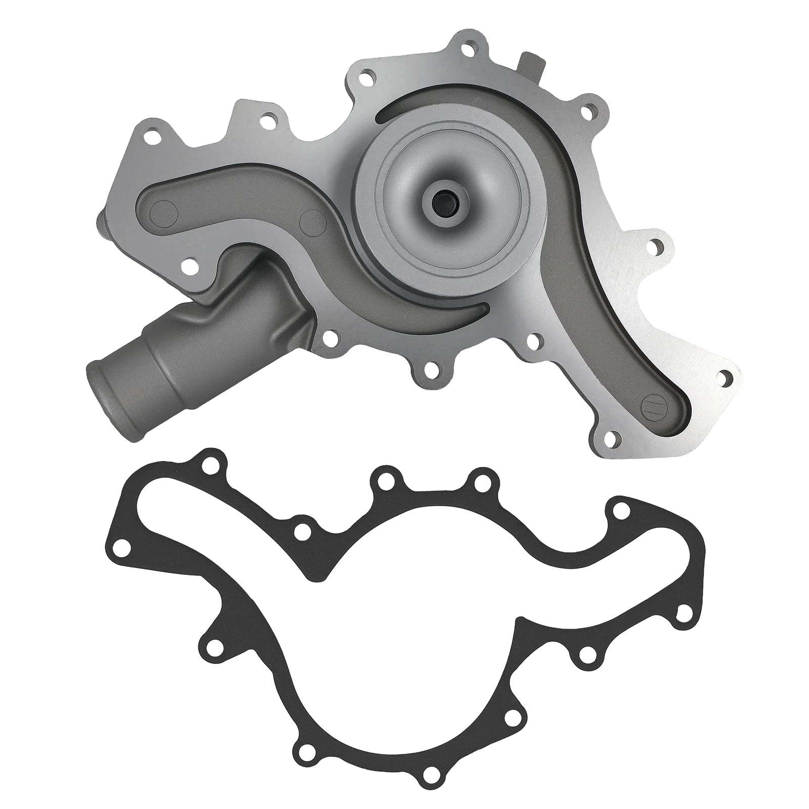 Water Pump for Ford For 1994-2000 Mazda B4000 1991-1994 Mazda Navajo V6 AW4060
Water Pump for Ford For 1994-2000 Mazda B4000 1991-1994 Mazda Navajo V6 AW4060