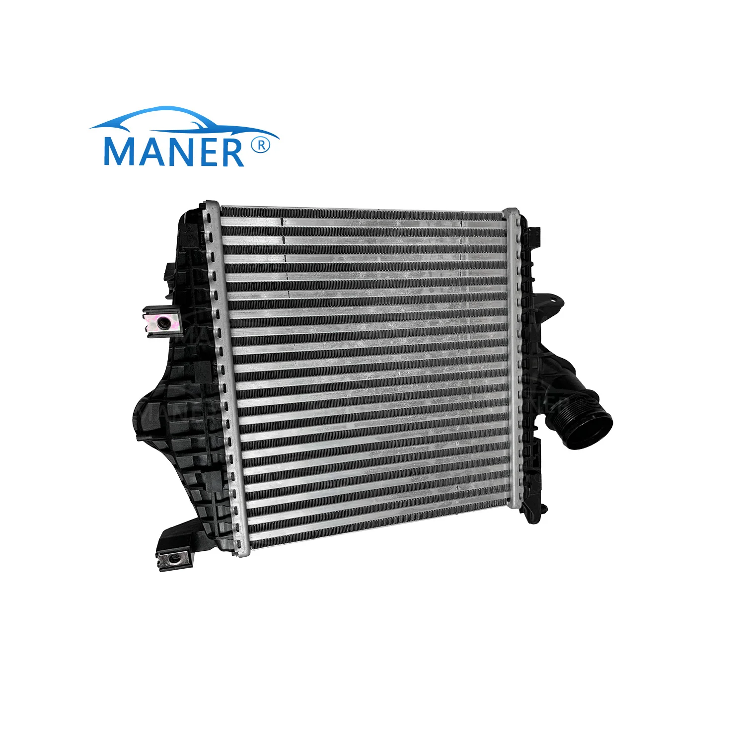 MANER Engine Parts Wholesale Popular Radiator Intercooler 4M0145803AH PAB145803 for Audi Q7 Q8 PORSCHE Cayenne VW TOUAREG
MANER Engine Parts Wholesale Popular Radiator Intercooler 4M0145803AH PAB145803 for Audi Q7 Q8 PORSCHE Cayenne VW TOUAREG