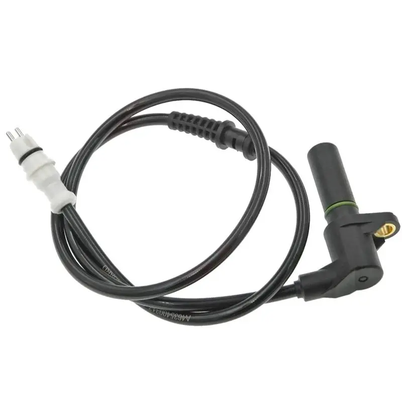 4PCS Fornt Left And Right ABS Wheel Speed Sensor For G-Class (W463/W461) G500 OE A4635400317 4635400317
4PCS Fornt Left And Right ABS Wheel Speed Sensor For G-Class (W463/W461) G500 OE A4635400317 4635400317