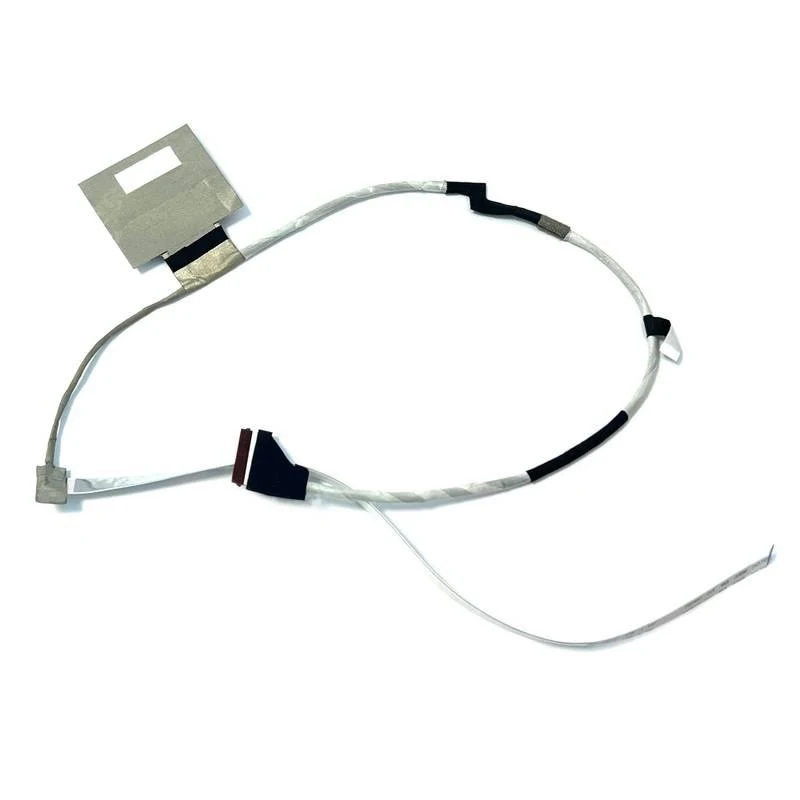 NN LCD Video Display Screen Cable For HP Probook 440 445 G9 X8SC 30pin DDX8SCLC400
NN LCD Video Display Screen Cable For HP Probook 440 445 G9 X8SC 30pin DDX8SCLC400