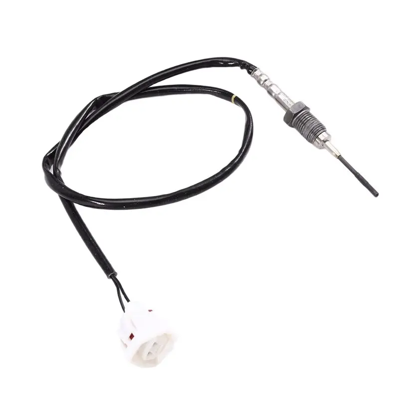 M49K-For Nissan Rogue Sport 2020-2022 Compatible Exhaust Temperature Sensor Part Numbers 22630-EZ30A 22630-4BC0B 22630-3XN0A
M49K-For Nissan Rogue Sport 2020-2022 Compatible Exhaust Temperature Sensor Part Numbers 22630-EZ30A 22630-4BC0B 22630-3XN0A
